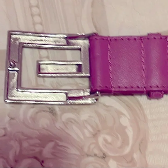 Guess Belt - Picture 5 of 8